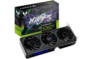 MS-RTX5060Ti iCraft OC8G